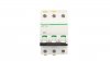 Wyłącznik nadprądowy 3P B 10A 10kA AC iC60H-B10-3 Acti9 A9F06310